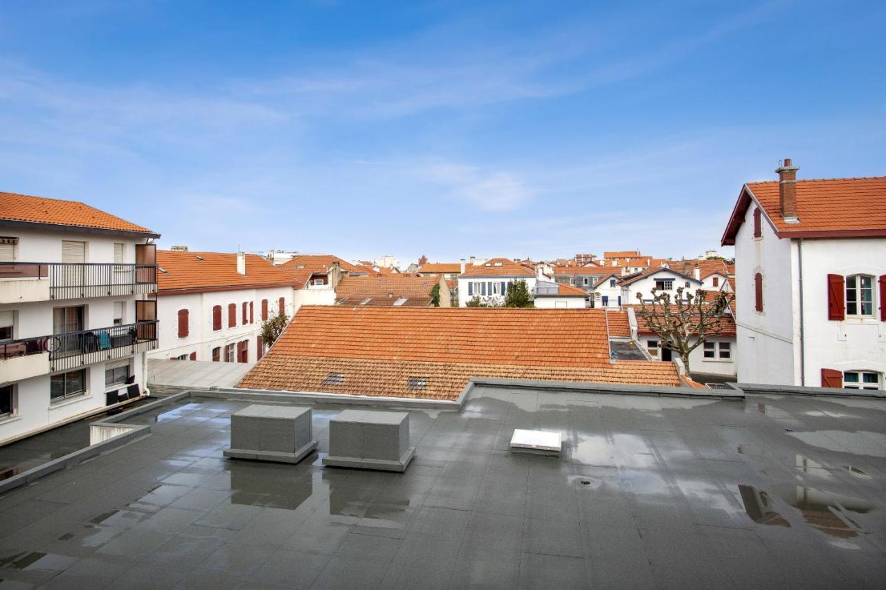 Leggia - Welkeys Appartement